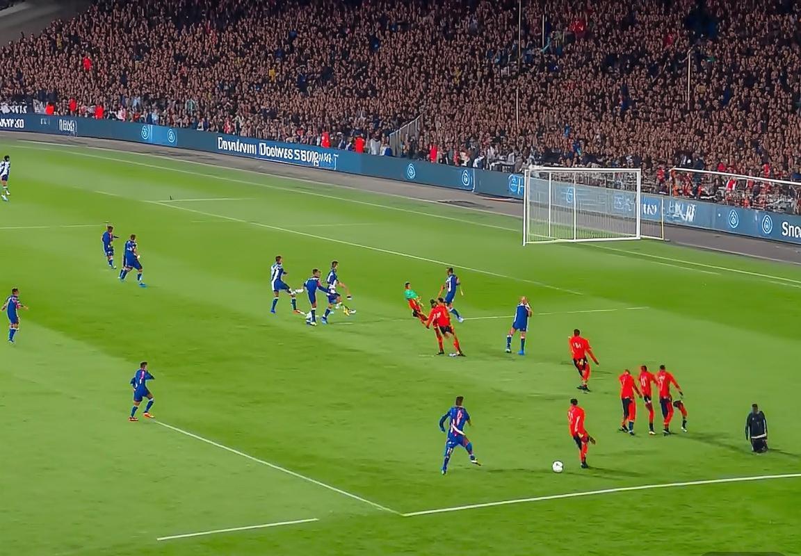 法甲巅峰对决：巴黎圣日耳曼VS第戎精彩战况回顾(图4)